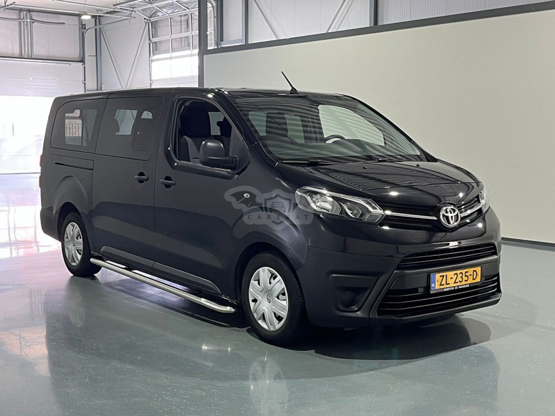 Toyota ProAce 1.5 D-4D Comfort 2019