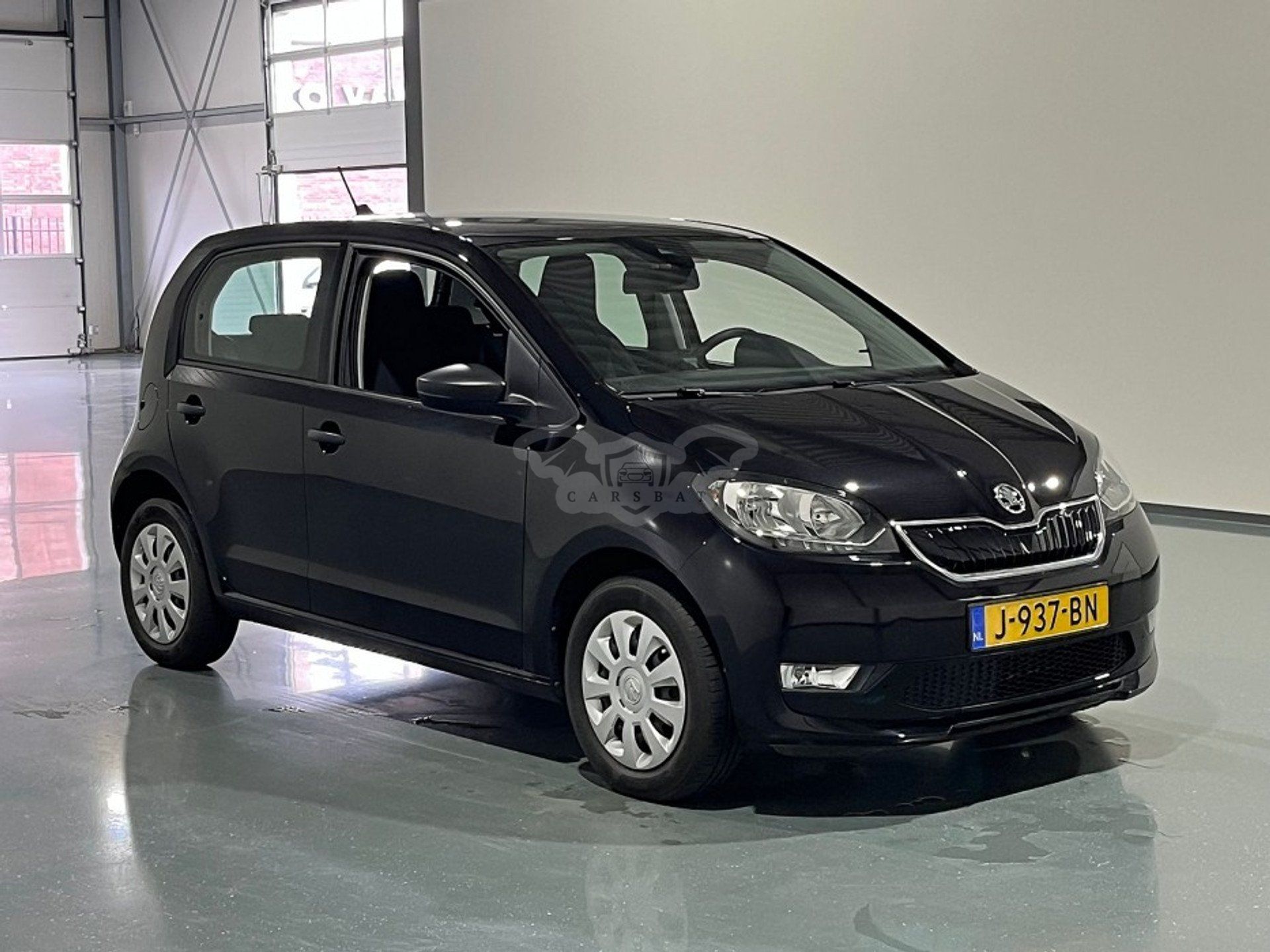Skoda Citigo Ambition 2020