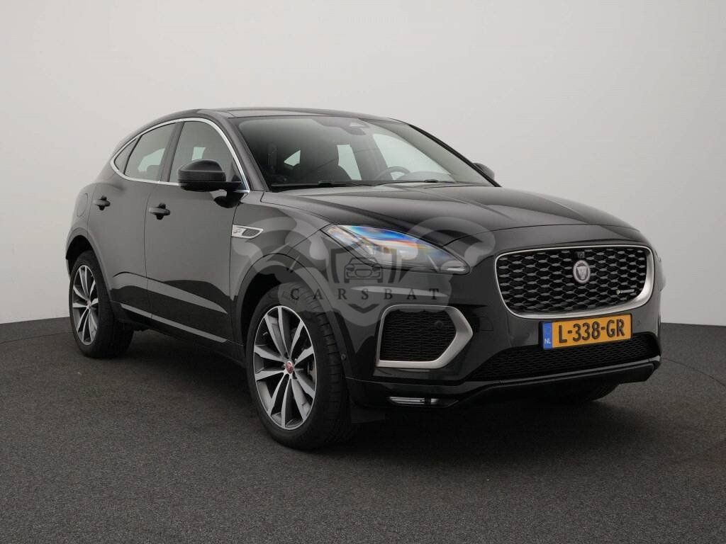 Jaguar E-Pace 1.5 SE 2021