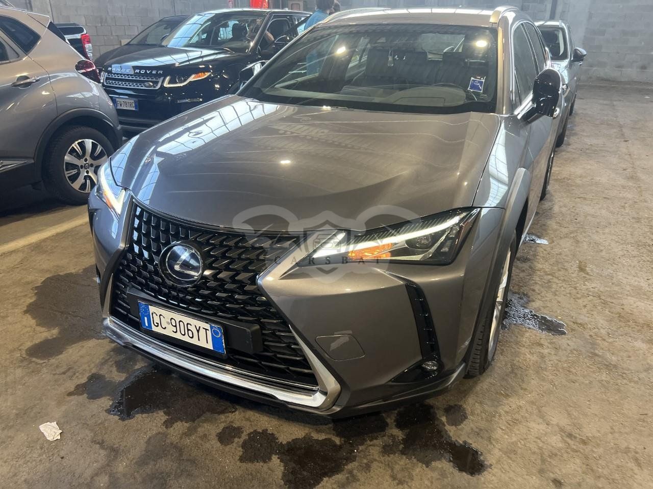 Lexus UX 250h Business 2020