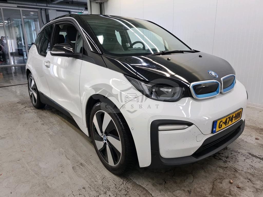 BMW i3 120e 2019