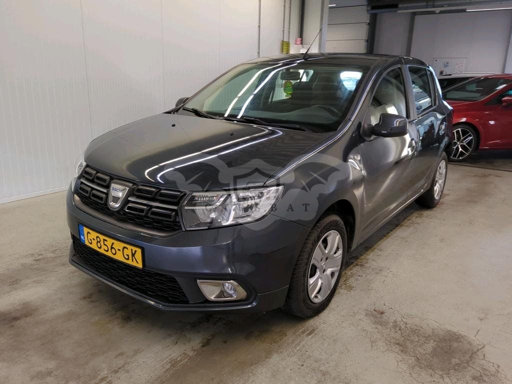Dacia Sandero 1.0 SCe Laureate 2019