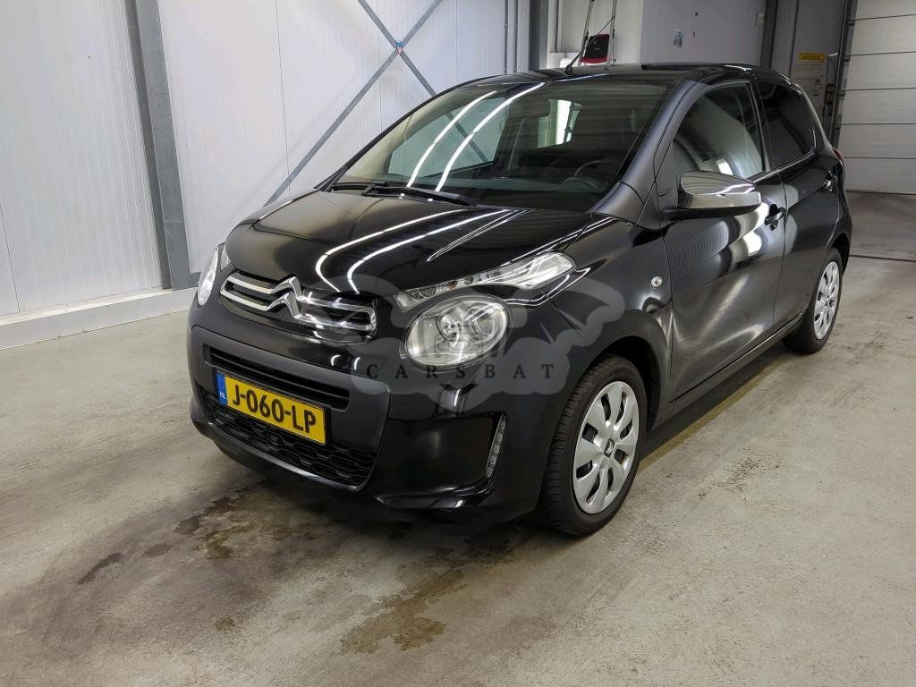 Citroën C1 1.0 VTI FEEL 2020