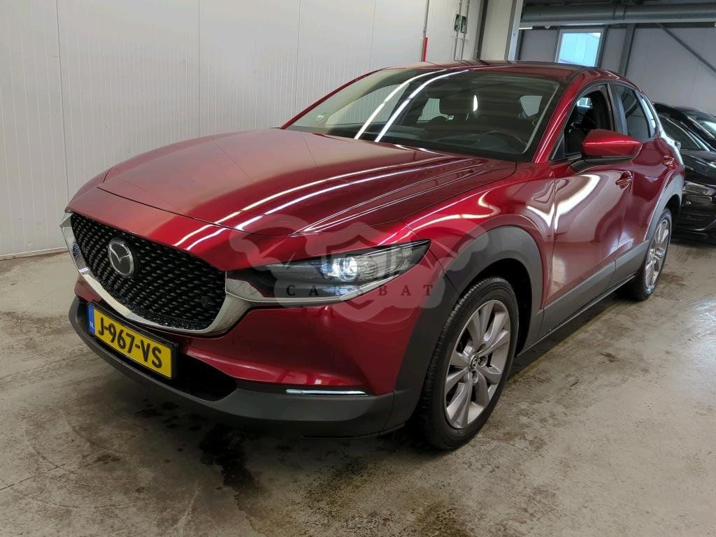 Mazda CX-30 2.0 SKYACTIV 2020