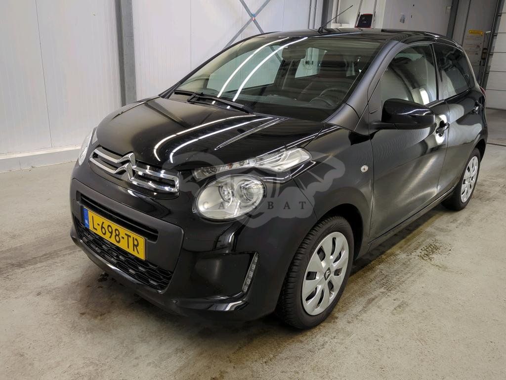 Citroën C1 1.0 VTI FEEL 2021