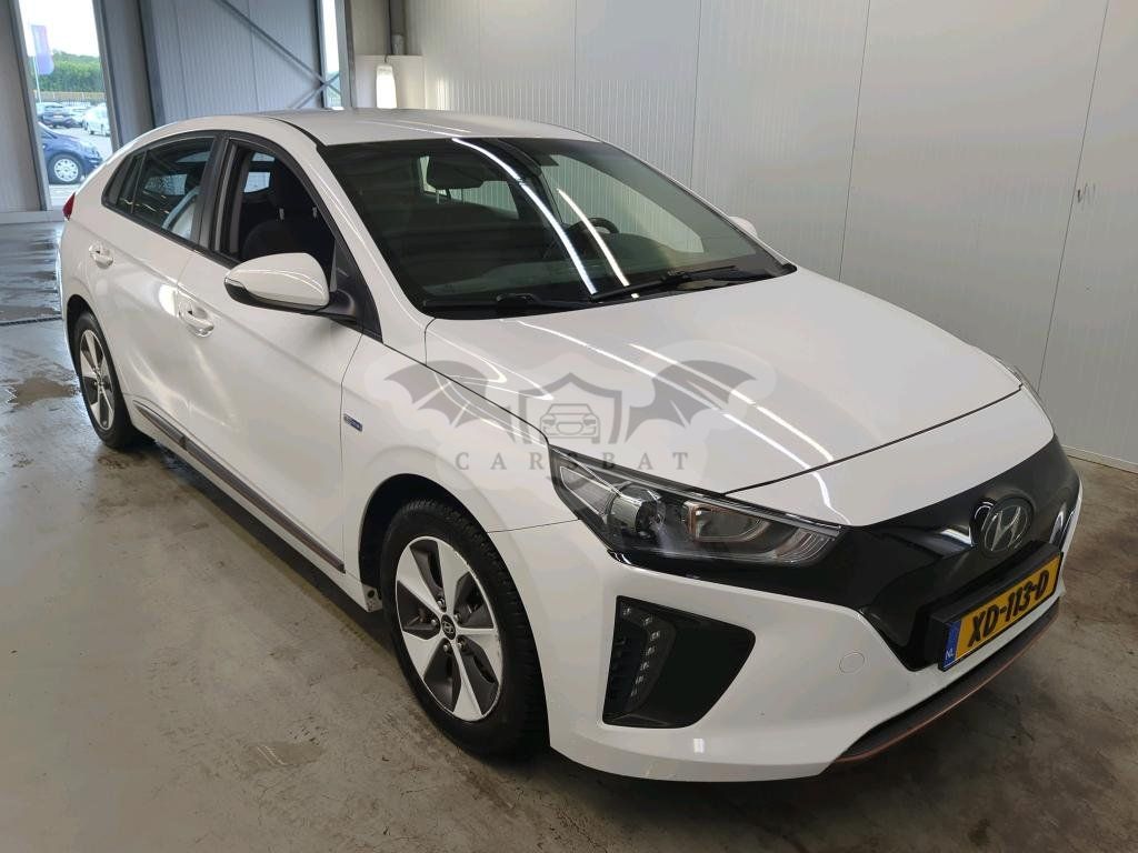 Hyundai IONIQ 28 kWh Comfort 2019