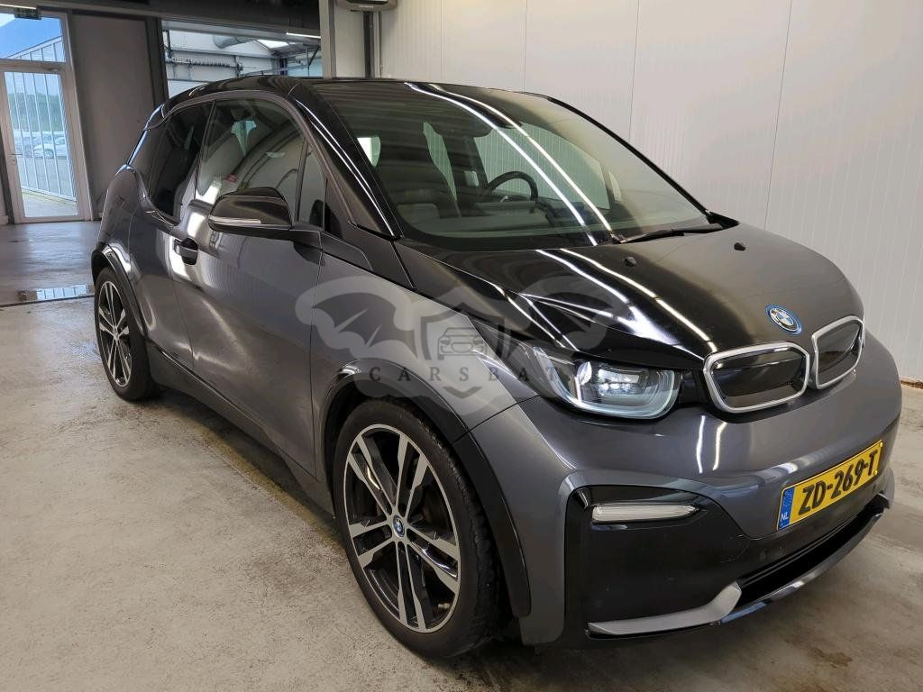 BMW i3 120e 2019
