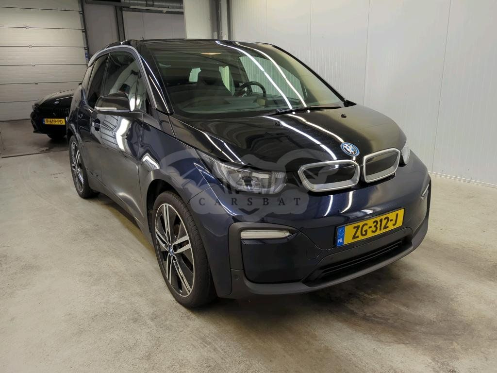 BMW i3 120e 2019