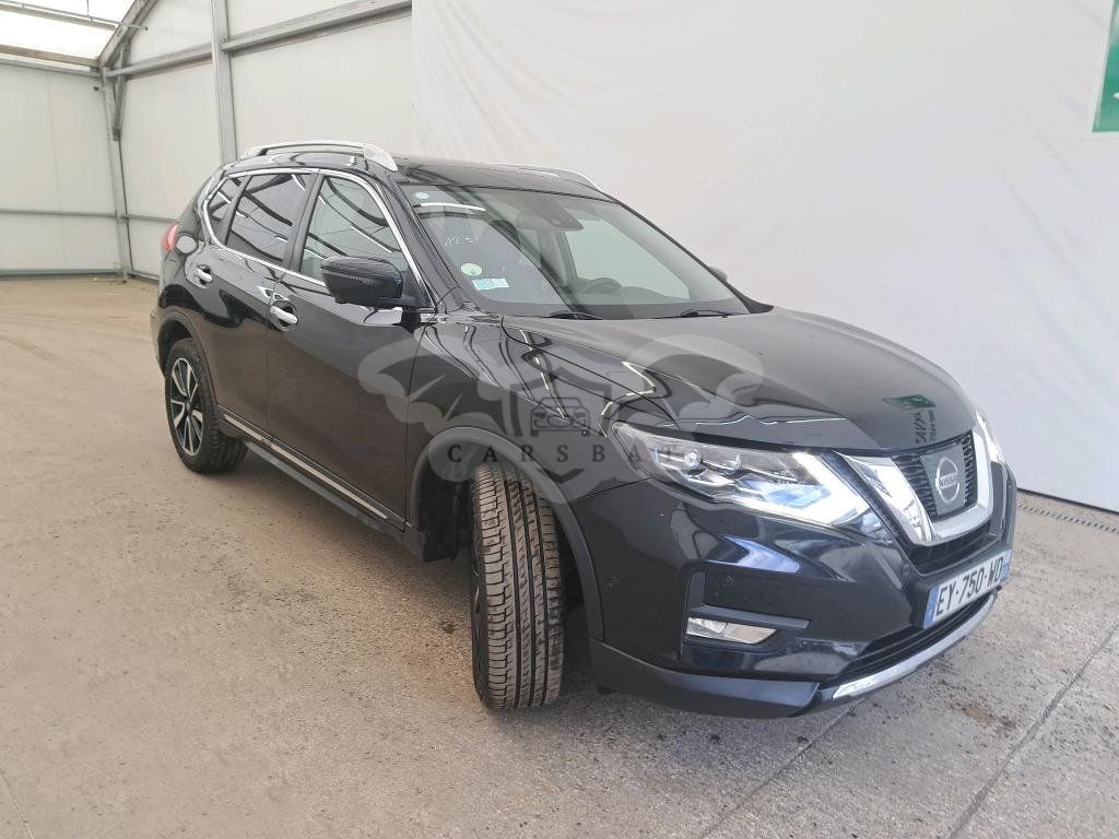 Nissan X-Trail 1.6 DCI Tekna 2018