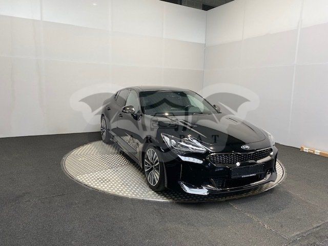 Kia Stinger 2.2 CRDi GT Line 2018