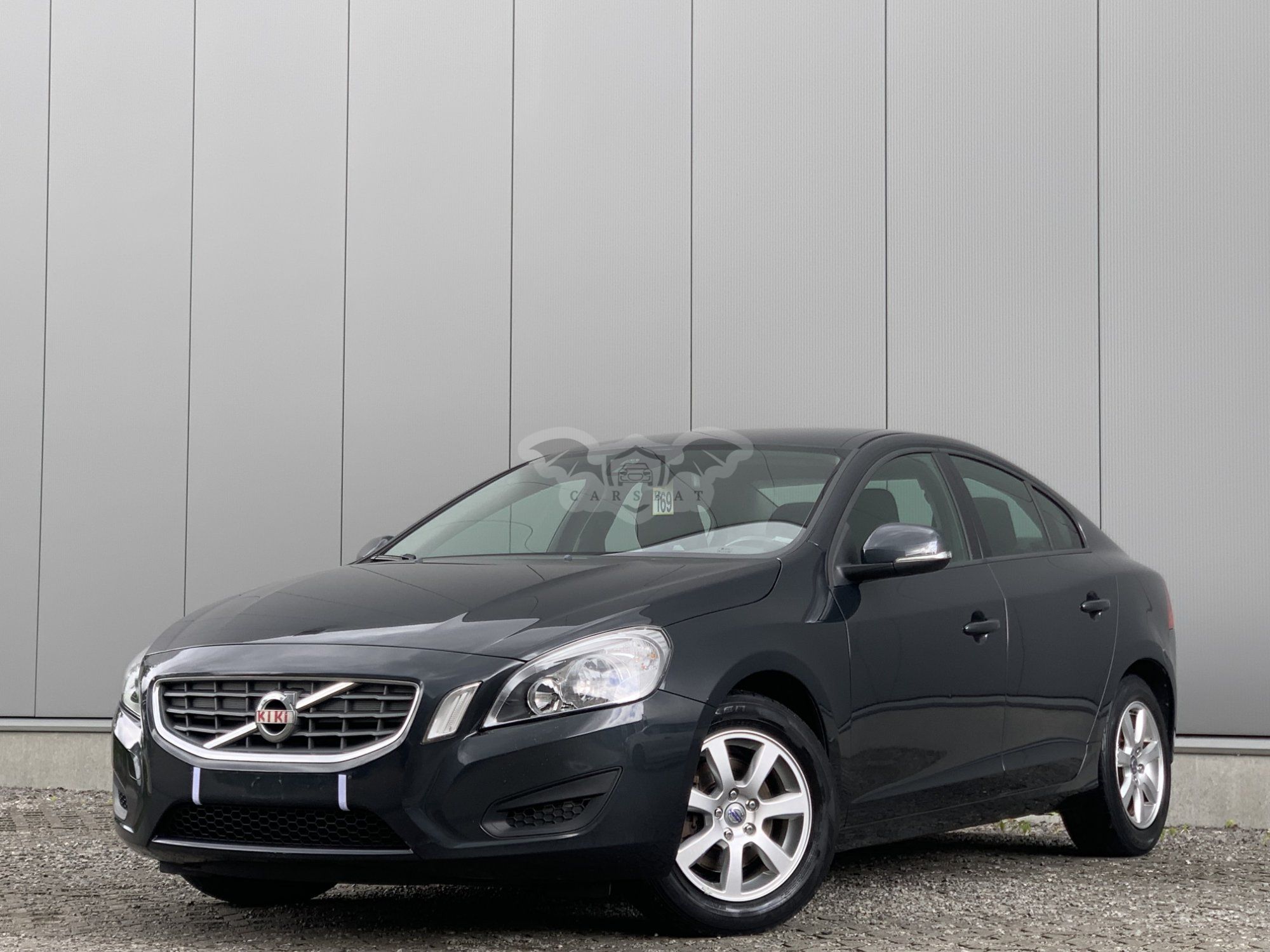 Volvo S60 1.6 2011