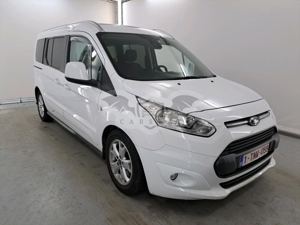 Ford Tourneo Connect 1.5 TDCI Titanium 2018