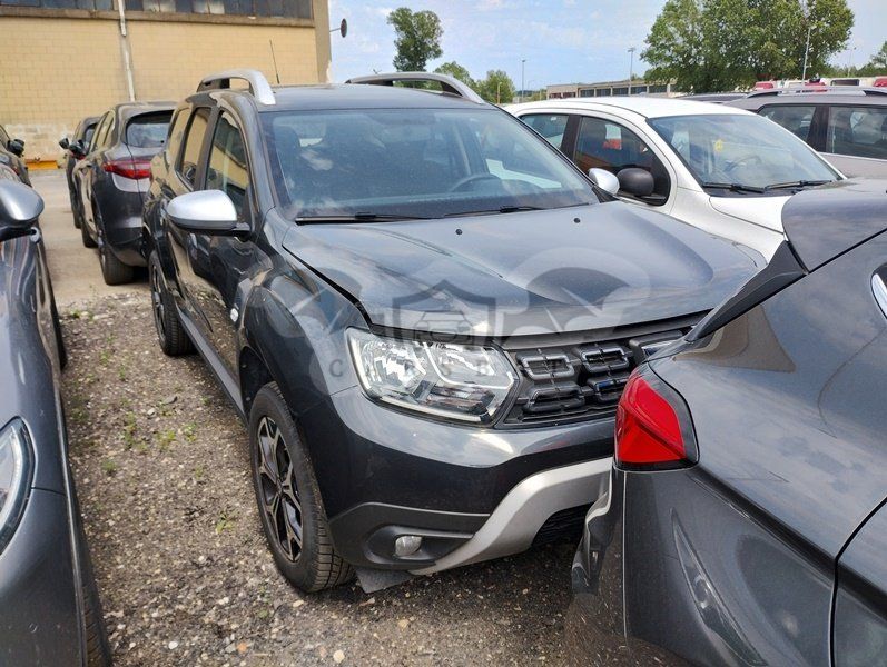 Dacia Duster 1.0 TCe Prestige 2021