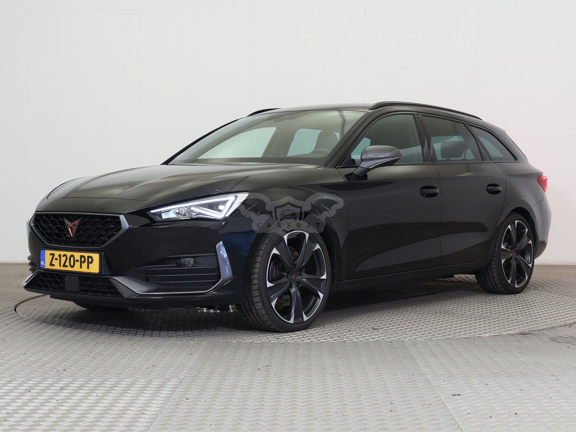 Cupra Leon 1.4 e-Hybrid 2022