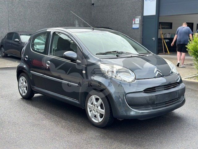 Citroën C1 1.0i 2008