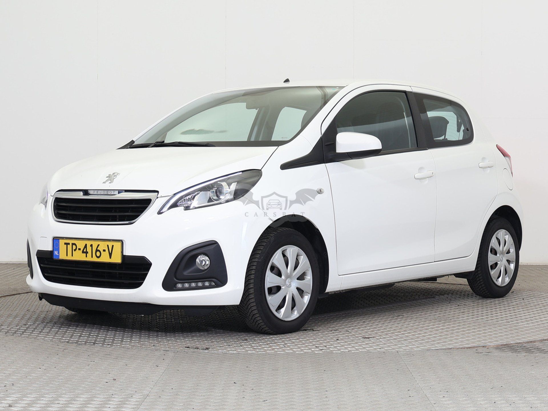 Peugeot 108 1.0 VTI Active 2018