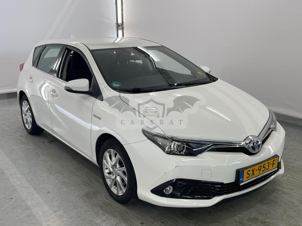 Toyota Auris 1.8 Active 2018