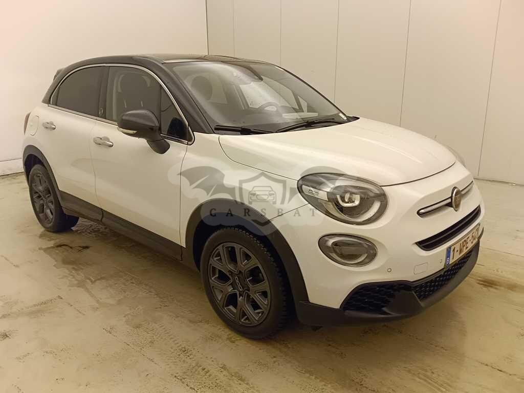 Fiat 500X 1.0 Urban 2019