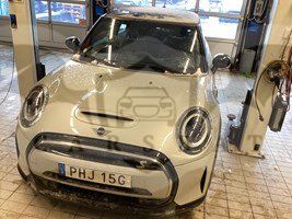 Mini Electric Cooper 2021