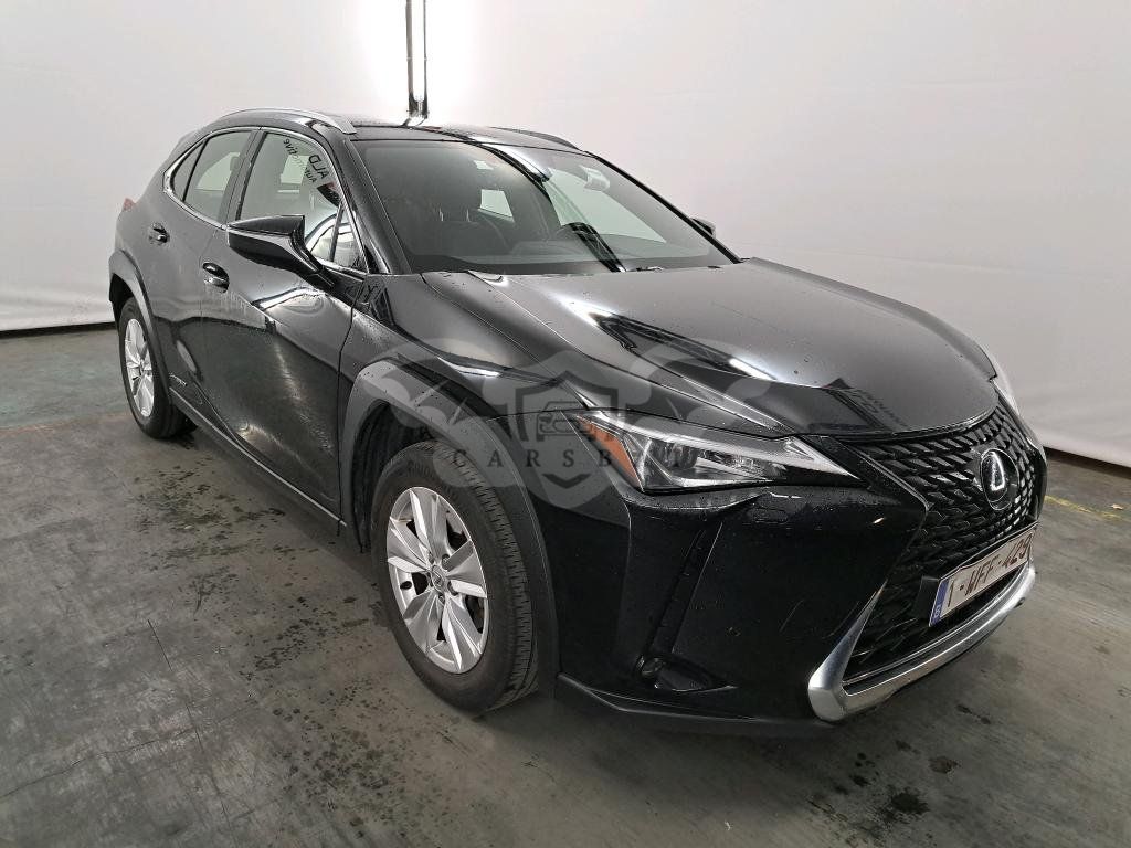 Lexus UX 250h Business 2019