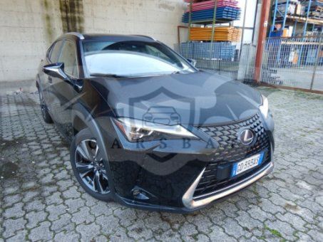 Lexus UX 250h 2020
