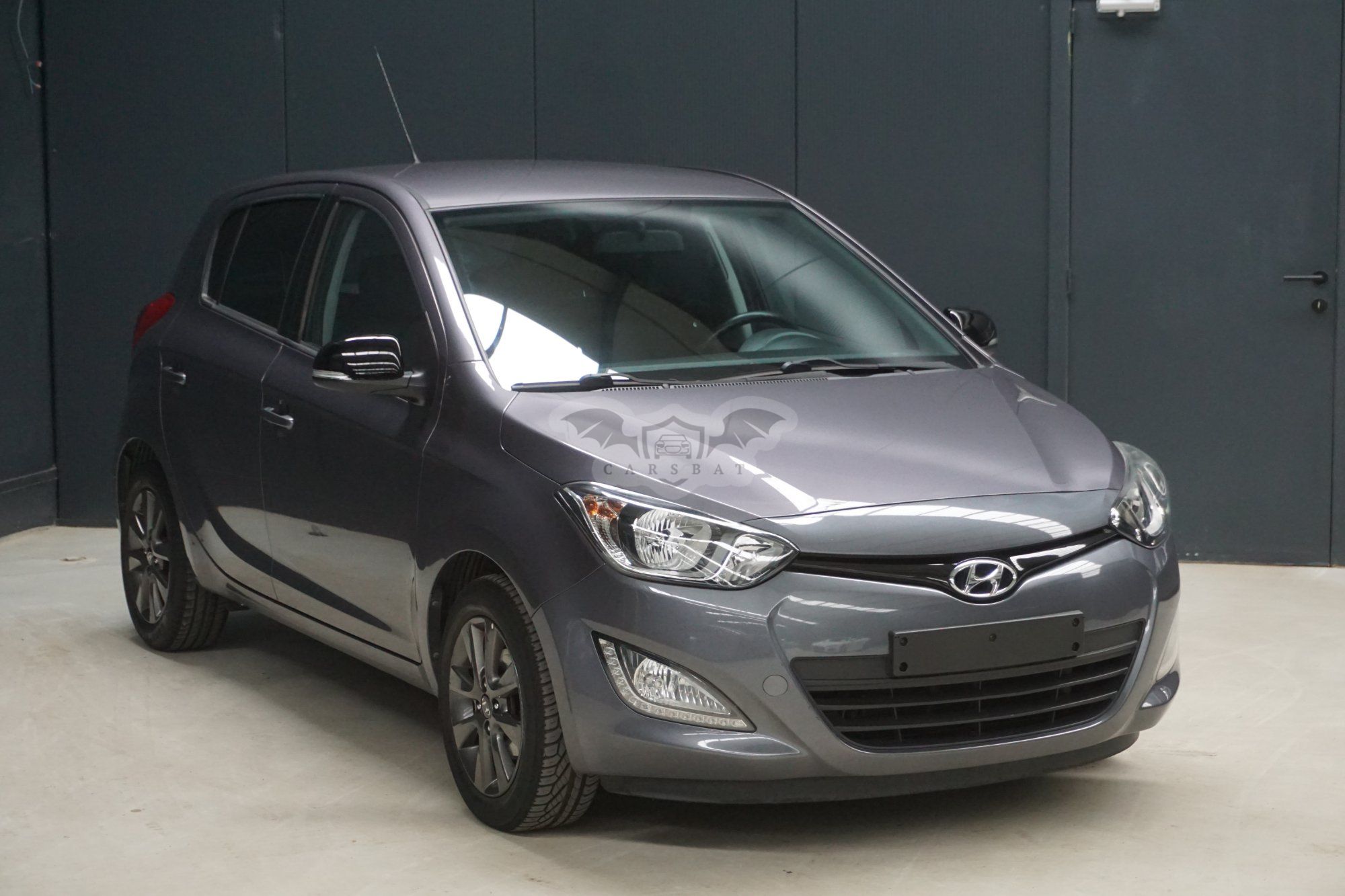 Hyundai i20 1.4i 2015
