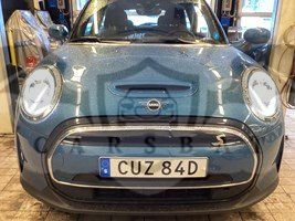 Mini Electric Cooper 2022
