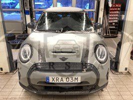 Mini Electric Cooper 2022