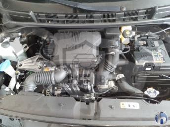 Hyundai i10 1.0 Trend 2021