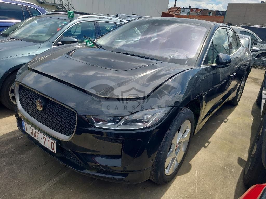 Jaguar I-Pace SE 2019
