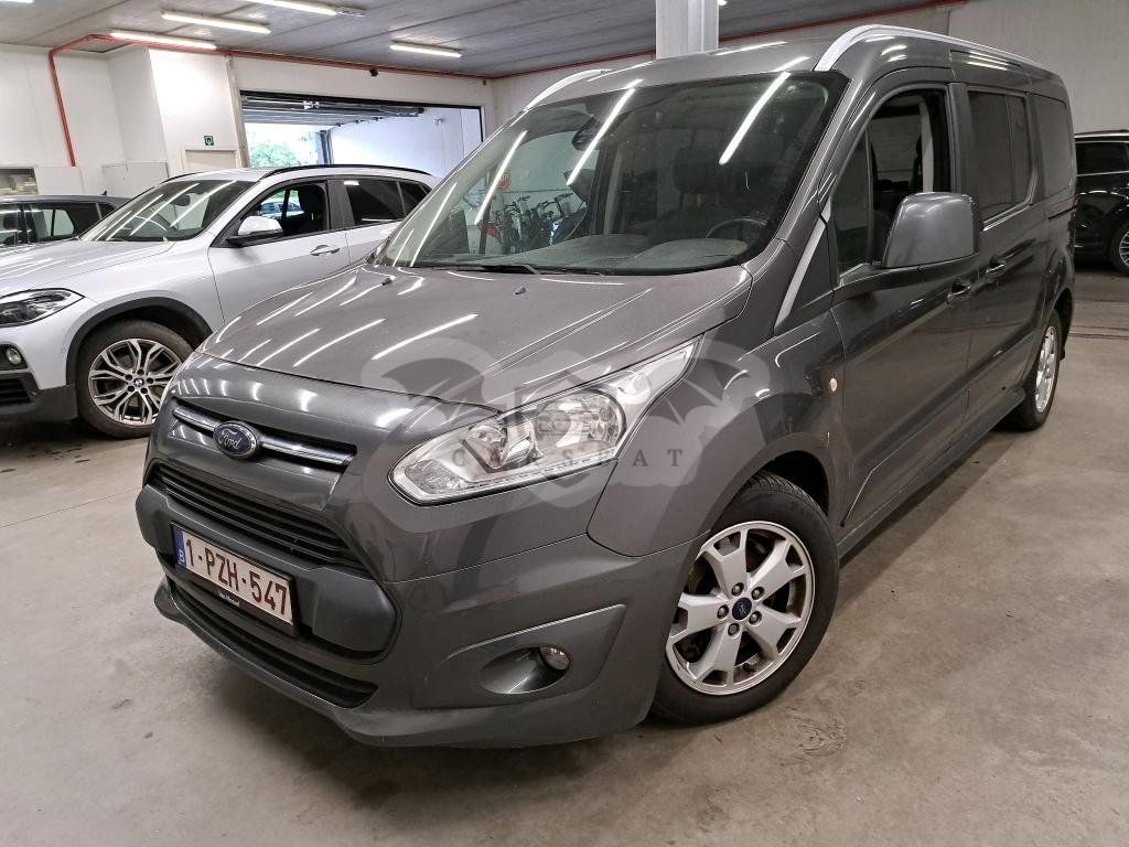 Ford Tourneo Connect 1.5 TDCI Titanium 2016