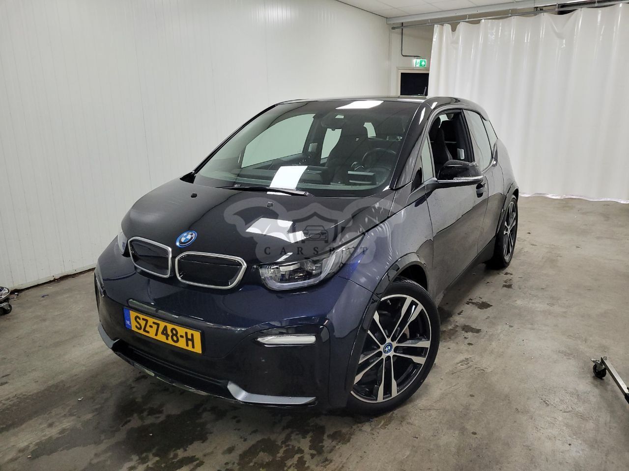 BMW i3 94 2018