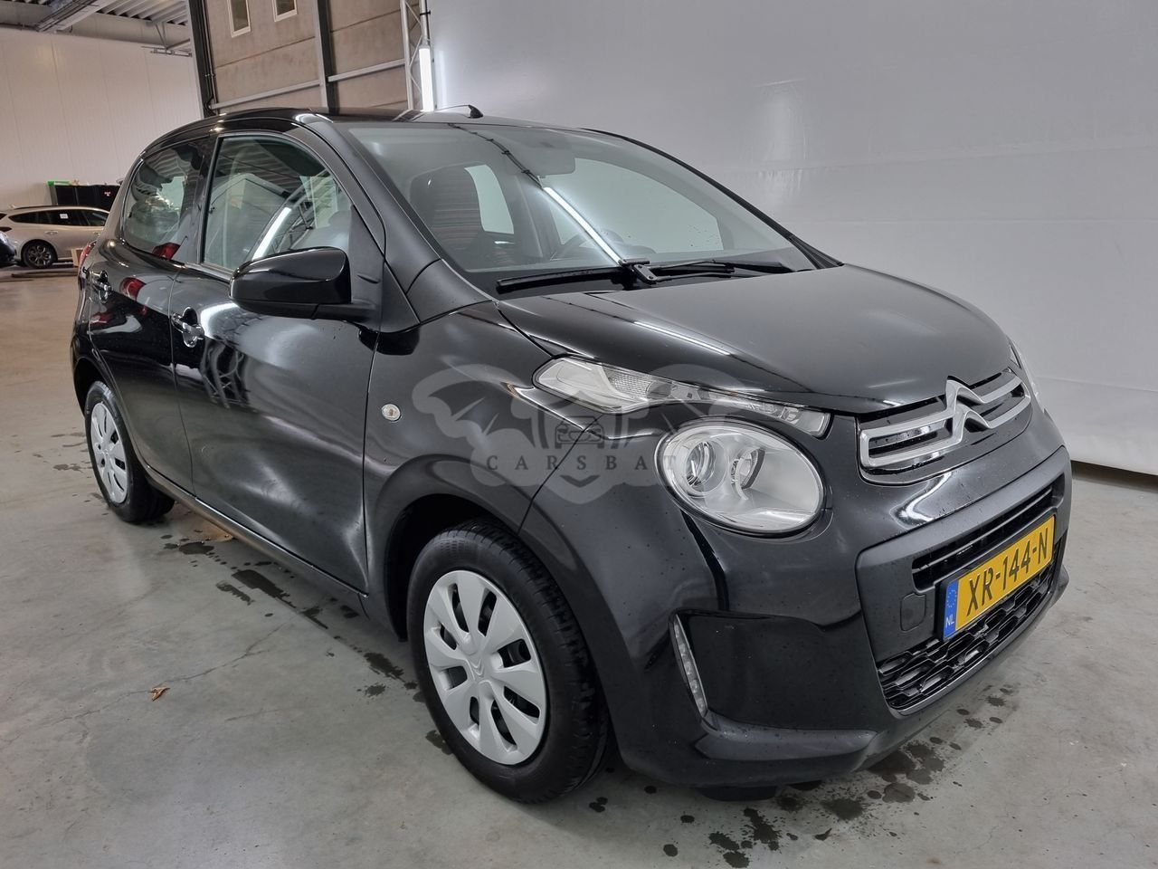 Citroën C1 1.0 VTI FEEL 2019