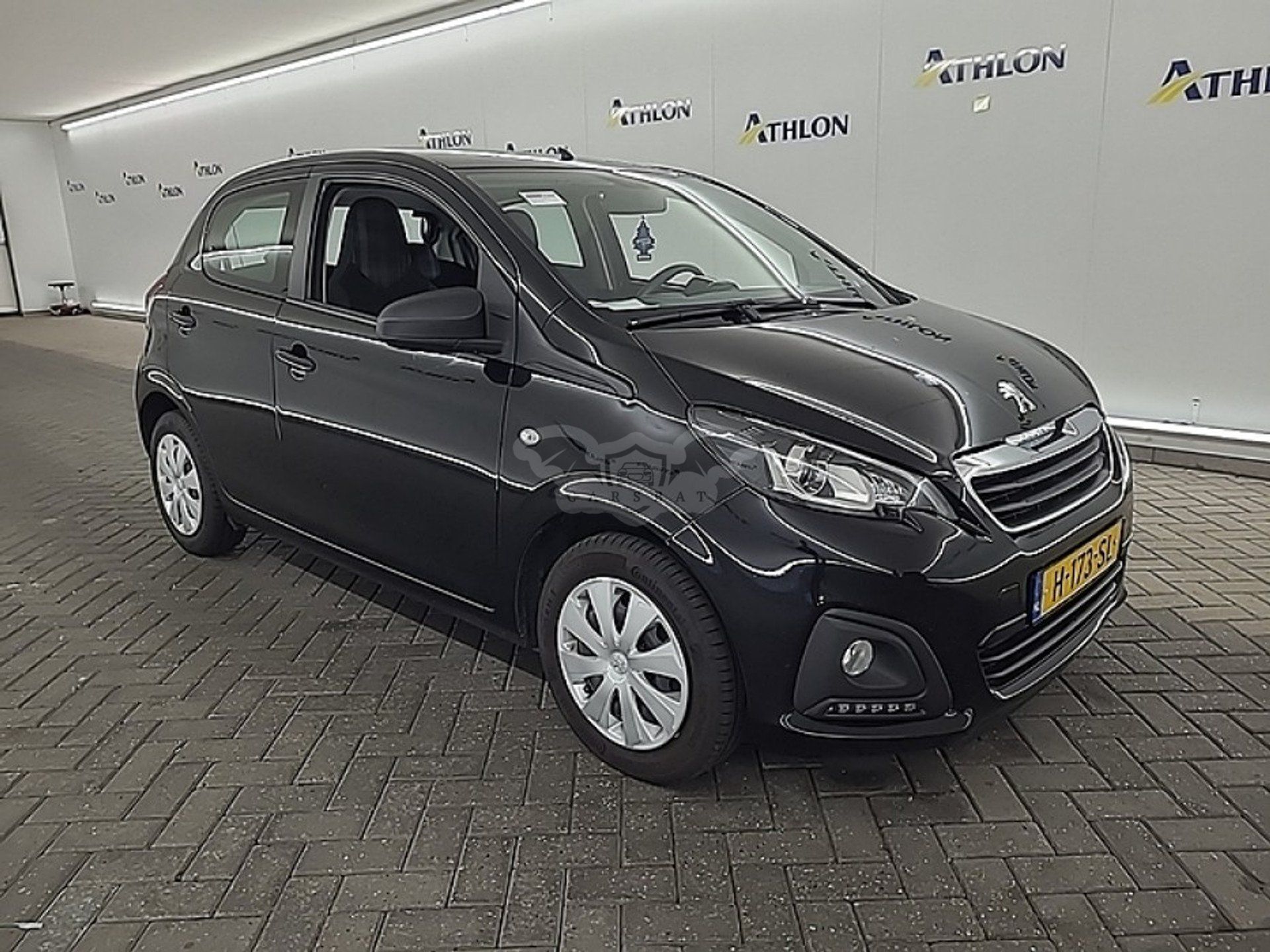 Peugeot 108 1.0 VTI Active 2020