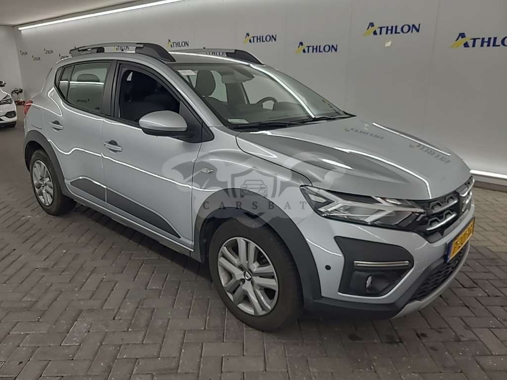 Dacia Sandero 1.0 TCe Essential 2022