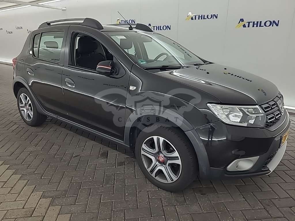 Dacia Sandero 0.9 TCe 2019