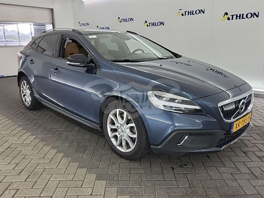 Volvo V40 Cross Country 1.5 Polar 2019