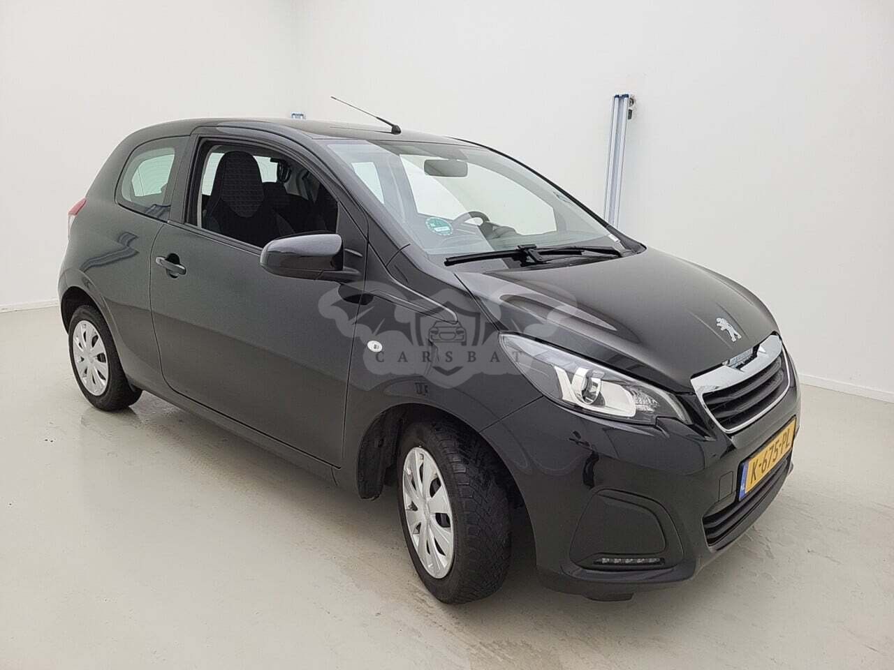 Peugeot 108 1.0 VTI Active 2021