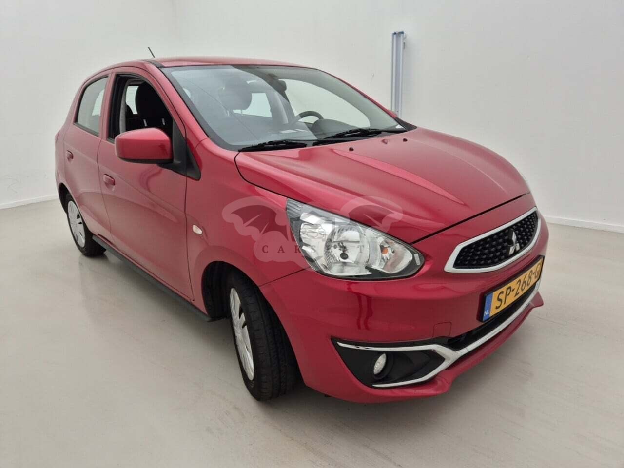 Mitsubishi Space Star 1.0 2018