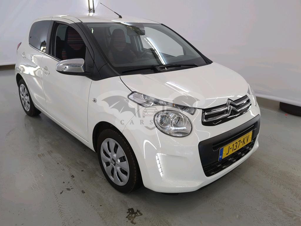 Citroën C1 1.0 VTI FEEL 2020