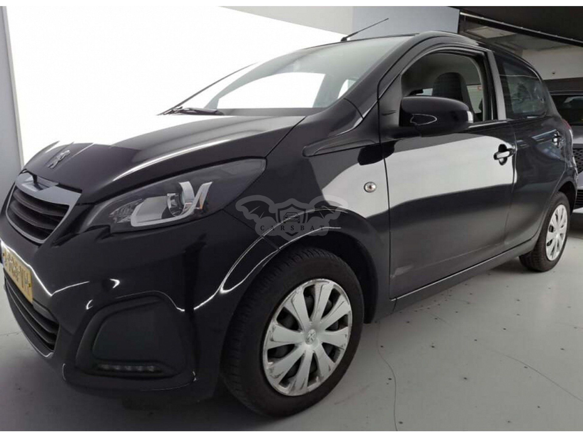 Peugeot 108 1.0 VTI Active 2020