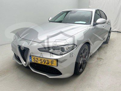 Alfa Romeo Giulia 2.0 Super 2018