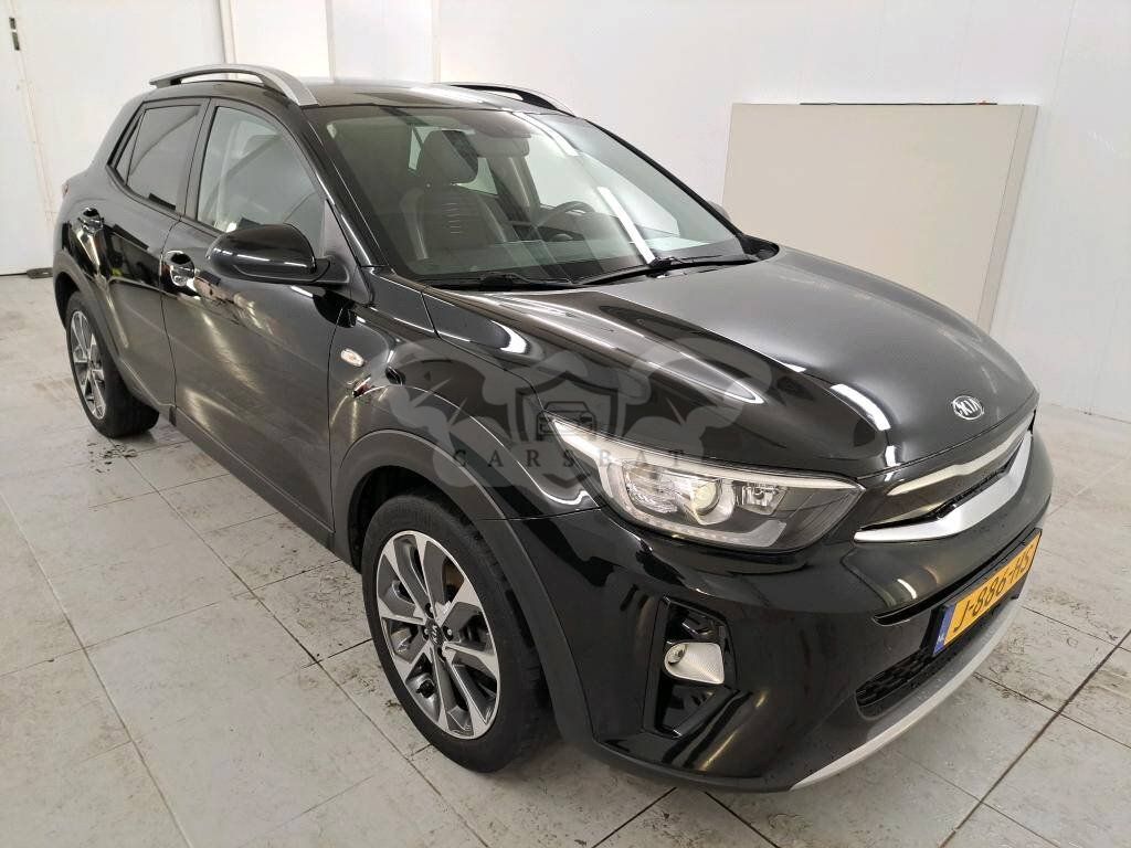 Kia Stonic 1.0 T-GDI 2020
