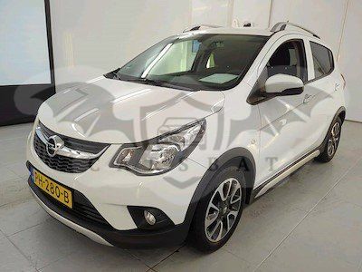 Opel Karl 1.0 Rocks 2017