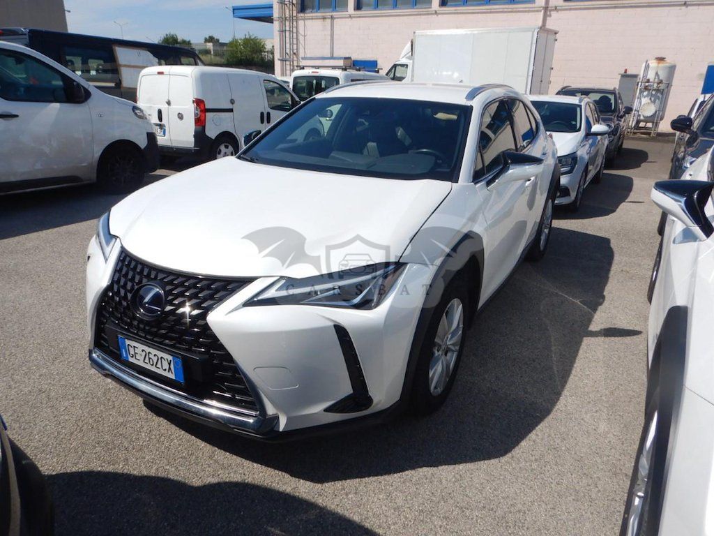 Lexus UX 250h Business 2021
