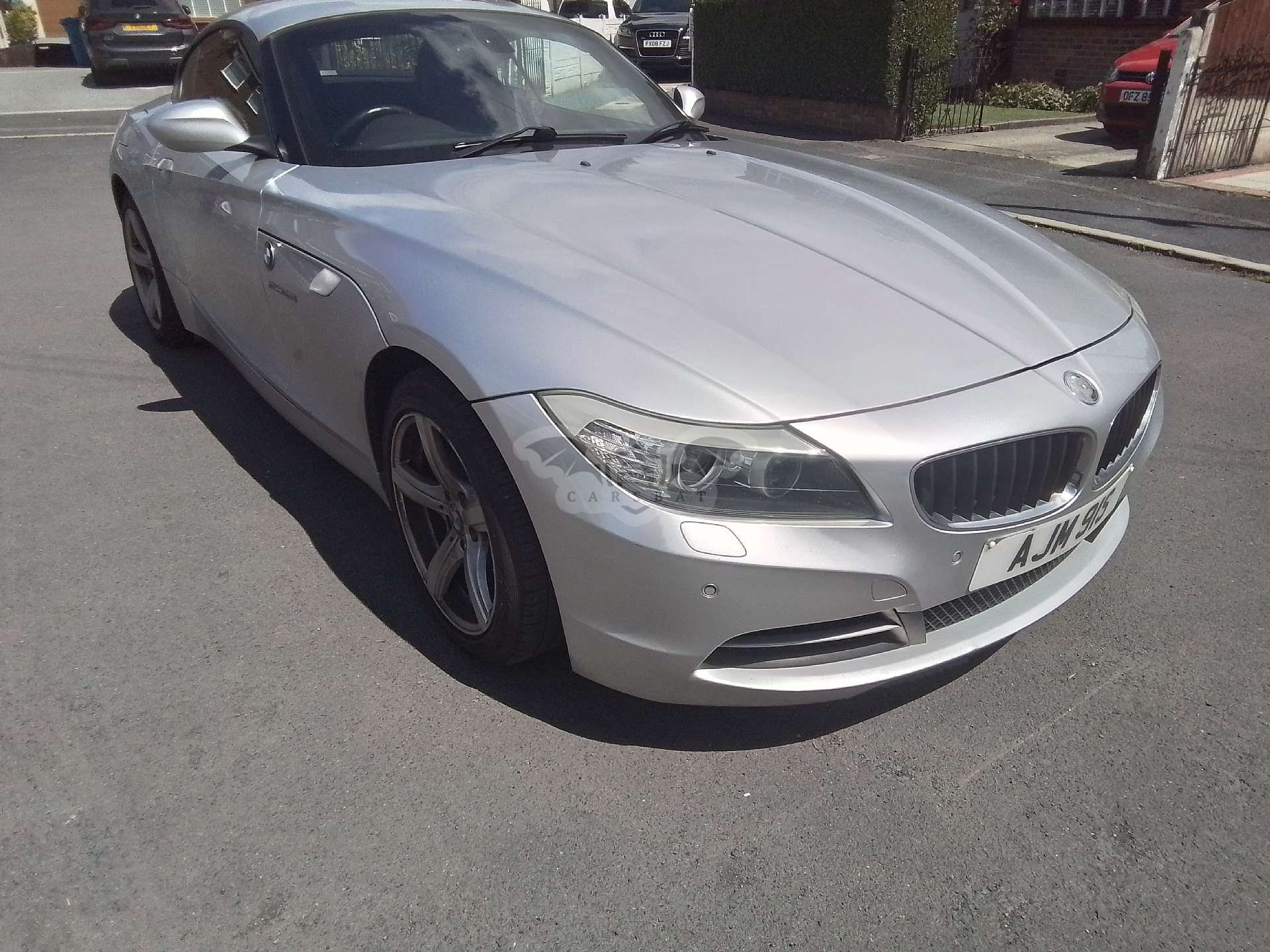 BMW Z4 23i 2010