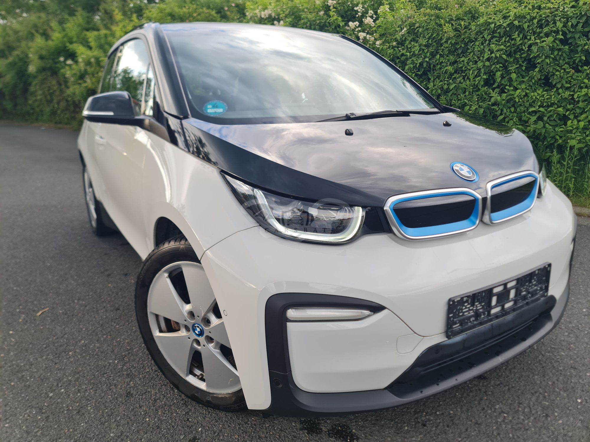 BMW i3 120e Advantage 2019
