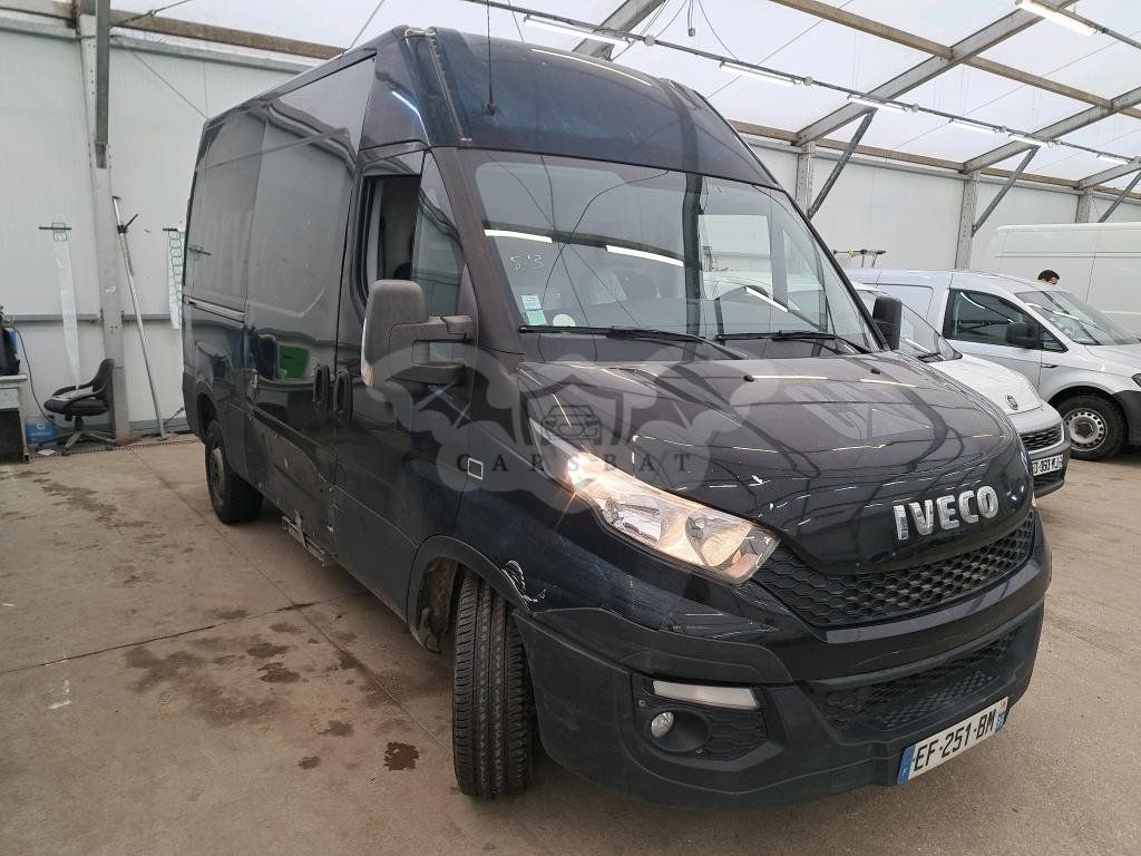 Iveco Daily 2.3 2016