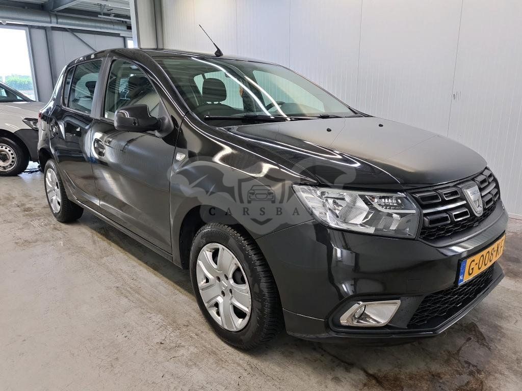 Dacia Sandero 1.0 SCe Laureate 2019