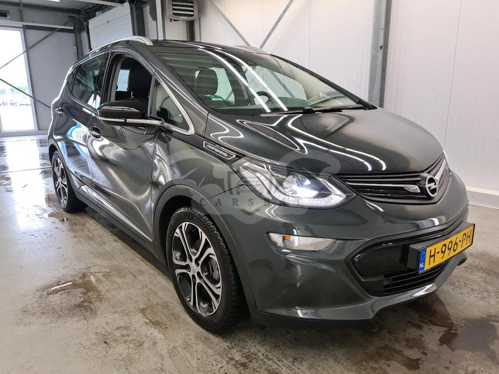 Opel Ampera Executive 2020